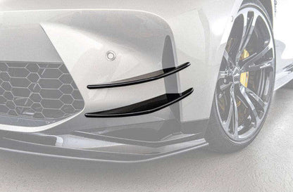 AC Schnitzer front side wings for BMW M4 G82/G83 (5111382520)