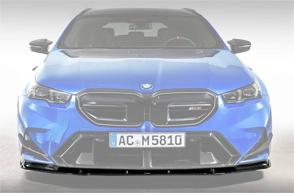 AC Schnitzer front splitter for BMW M5 G90 (5111390710)