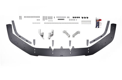 AC Schnitzer front splitter for BMW M5 G90 (5111390710)
