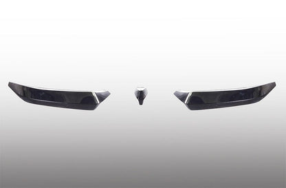 AC Schnitzer front splitter for BMW i3 (5111501110)