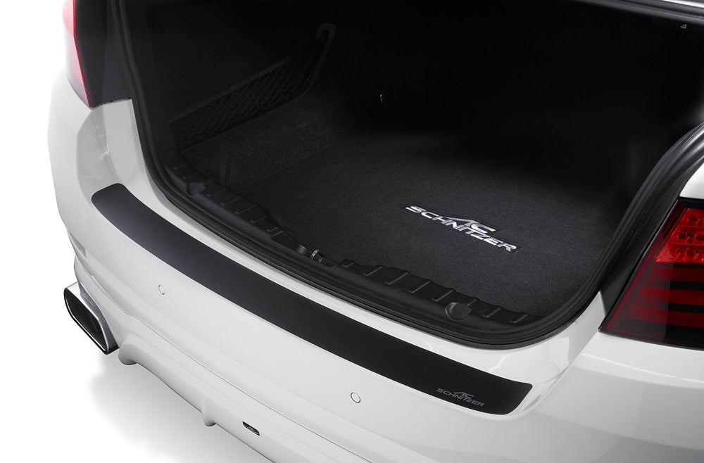 AC Schnitzer rear skirt protective film for BMW 4 series F32/F33 (5112232120)