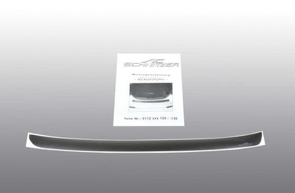 AC Schnitzer rear skirt protective film for BMW X2 F39 (5112239120)
