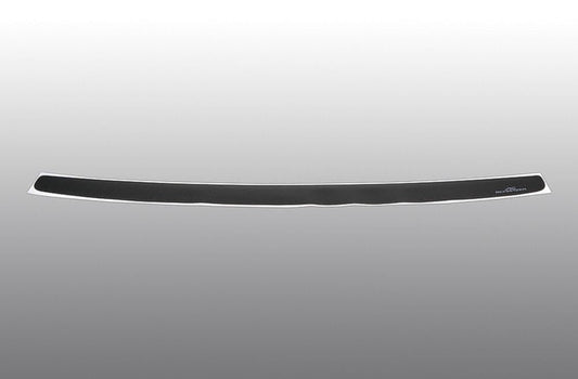 AC Schnitzer rear skirt protective film for BMW 1 Series F40 with M Performance