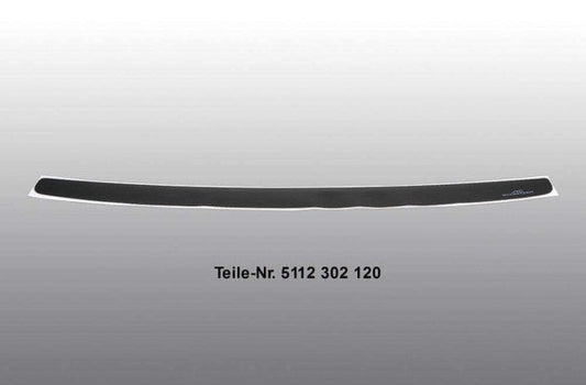 AC Schnitzer rear skirt protective film for BMW X4 G02 (5112302120)