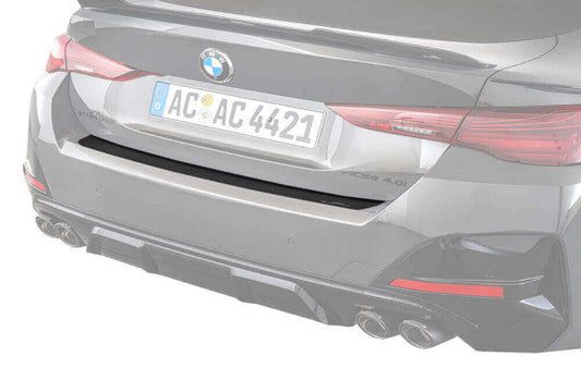 AC Schnitzer rear skirt protective film for BMW 4 series G26 Gran Coupe (5112326120)