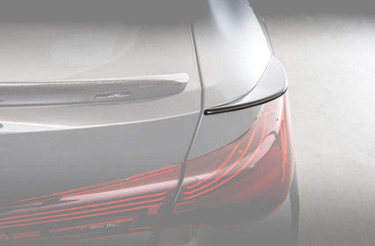 AC Schnitzer Rear Side Wings for BMW 4 series G26 Gran Coupe (5112326360)