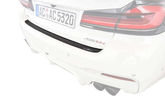 AC Schnitzer rear skirt protective film for BMW 5 series G30 Saloon with M-Technik (5112330120)