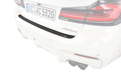 AC Schnitzer rear skirt protective film for BMW 5-series G30 LCI saloon M-Technik (5112330130)
