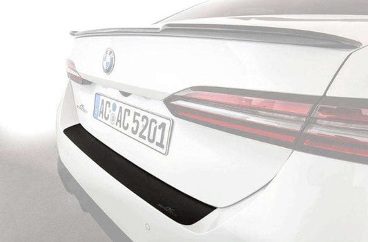 AC Schnitzer rear skirt protective film for BMW M5 G99 Touring (5112360120)