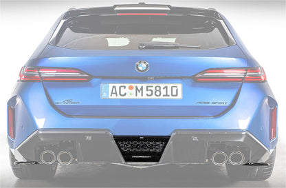 AC Schnitzer rear diffuser for BMW M5 G90/G99 (5112390710)