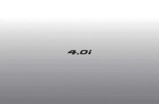AC Schnitzer type designation emblem film glossy black for all BMW + MINI (5114104608)