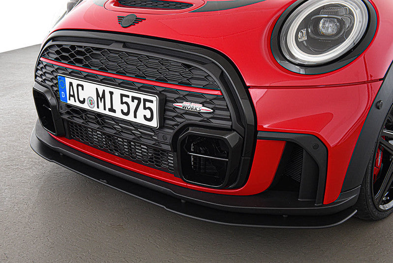 AC Schnitzer front grill for MINI F57 LCI 2 Cooper S, JCW from 03/2021 (5111256220)