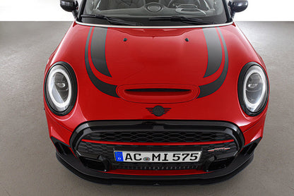 AC Schnitzer front grill for MINI F57 LCI 2 One, Cooper from 03/2021 (5111256210)