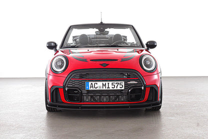 AC Schnitzer front grill for MINI F57 LCI 2 One, Cooper from 03/2021 (5111256210)
