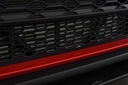 AC Schnitzer front grill for MINI F57 LCI 2 Cooper S, JCW from 03/2021 (5111256220)