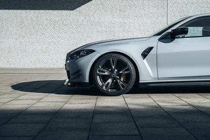 AC Schnitzer front splitter for BMW M4 G82/G83 (5111382510)