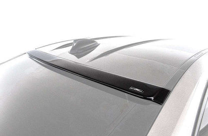 AC Schnitzer rear roof spoiler for BMW 3 series G20 Sedan (5131320110)