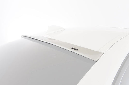 AC Schnitzer rear roof spoiler for BMW 5 series G30 Saloon (5131330110)