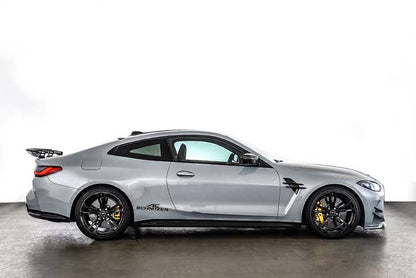 AC Schnitzer Racing carbon rear wing for BMW M4 G82 Coupe (5162382210)