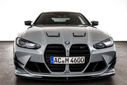 AC Schnitzer front splitter for BMW M4 G82/G83 (5111382510)