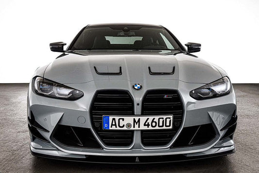 AC Schnitzer front splitter for BMW M4 G82/G83 (5111382510)