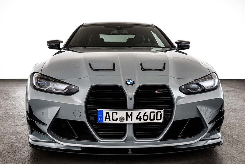 AC Schnitzer design package for BMW M4 G82/G83 (5113382510)