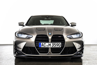 AC Schnitzer front side wings for BMW M3 G80/G81 (5111382520)
