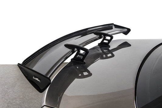 AC Schnitzer Racing Carbon Heckflogel for BMW M3 G80 Sedan (5162380210)