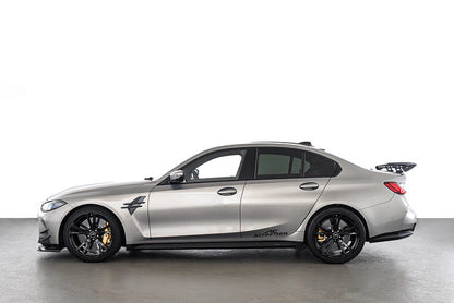 AC Schnitzer side skirt protective film for BMW M3 G80/G81 (5171382120)