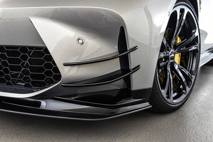 AC Schnitzer front splitter for BMW M3 G80/G81 (5111382510)