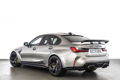 AC Schnitzer side skirt protective film for BMW M3 G80/G81 (5171382120)