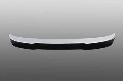 AC Schnitzer rear spoiler for BMW X4M F98 (5162302110)