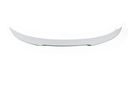 AC Schnitzer rear spoiler for BMW 3 Series G20 Sedan LCI (5162320110)