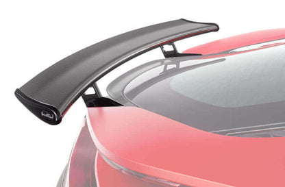 AC Schnitzer Racing carbon rear wing for BMW i8 - I12 (5162512210)