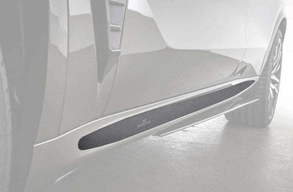 AC Schnitzer side skirt protective film for BMW X5 G05 LCI with M Aerodynmics package (5171305120)