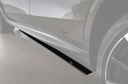 AC Schnitzer side skirts for BMW X5 G05 LCI (5171305310)