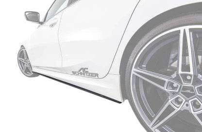 AC Schnitzer side skirts for BMW 3 series G20/G21 (5171320310)