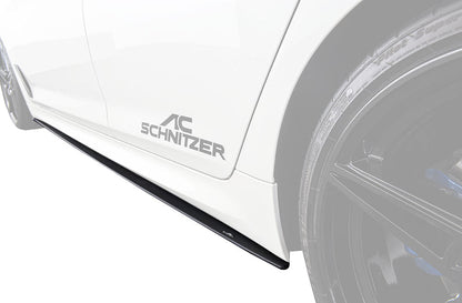 AC Schnitzer side skirts for BMW 5 series G30/G31 (5171330310)