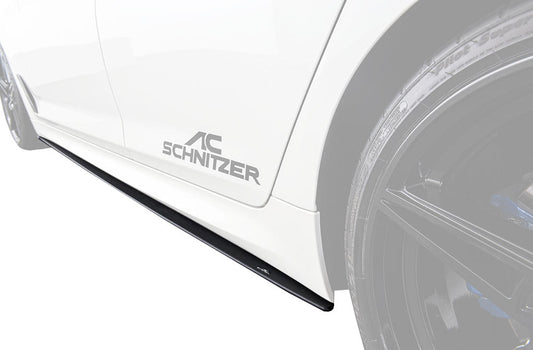 AC Schnitzer side skirts for BMW 5 series G30/G31 (5171330310)