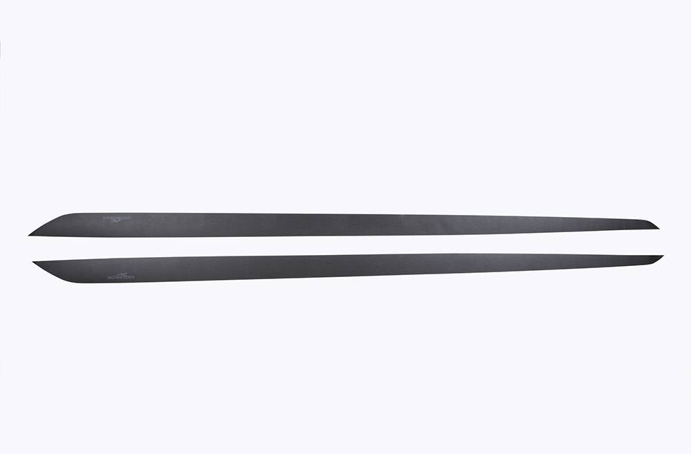 AC Schnitzer side skirt protective film for BMW X3 G45 with M-Sport (5171345120)