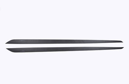 AC Schnitzer side skirt protective film for BMW X3 G45 with M-Sport (5171345120)