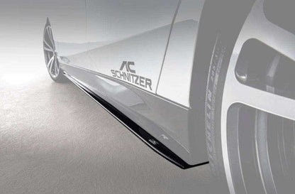 AC Schnitzer side skirts for BMW 5 series G60 Sedan, G61 Touring (5171360310)