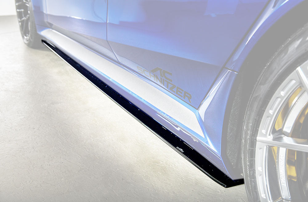 AC Schnitzer side skirts for BMW M5 G90/G99 (5171390710)