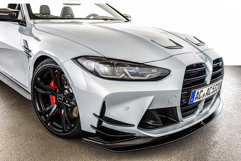 AC Schnitzer design package for BMW M4 G82/G83 (5113382510)