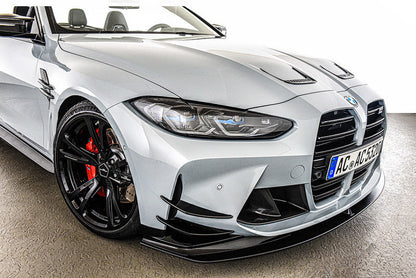 AC Schnitzer design package for BMW M4 G82/G83 (5113382510)