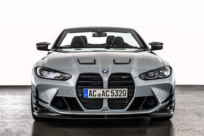 AC Schnitzer front splitter for BMW M4 G82/G83 (5111382510)