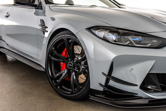 AC Schnitzer front side wings for BMW M4 G82/G83 (5111382520)
