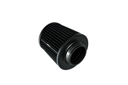 Ramair Pleated Multi Fit Cone Air Filter - 90mm (3.5inch)