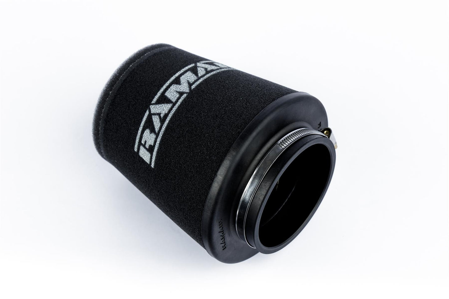 ProMax Large Universal Foam 90-70mm Rubber Neck Air Filter in Enclose Airbox