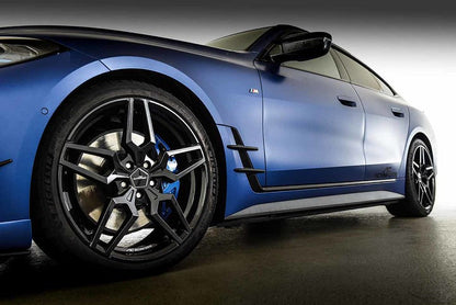 AC Schnitzer design package for BMW i4 (5113326310)